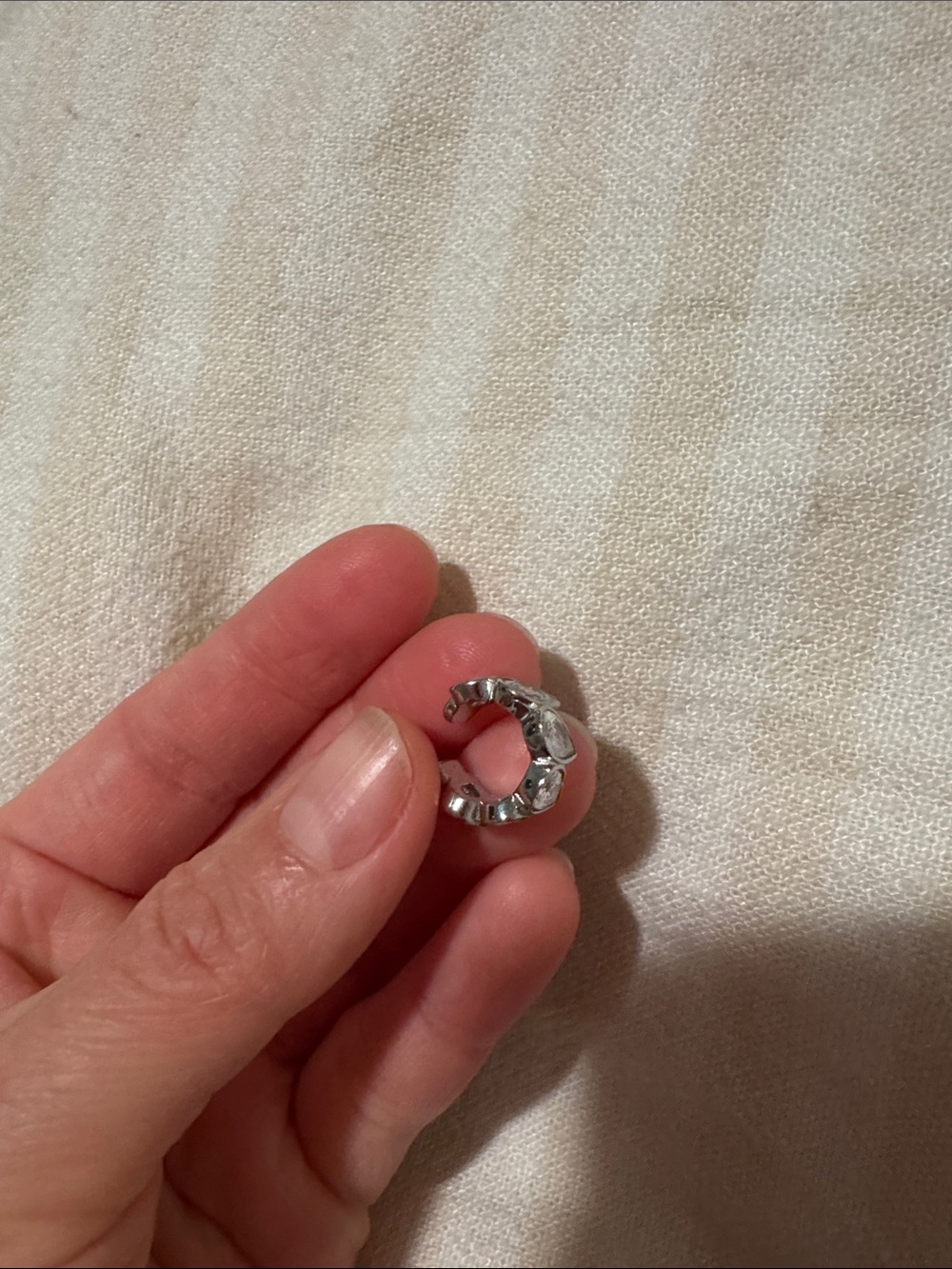Ear cuff - Picture 5 of 5